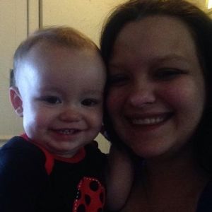 Meet your Posher, Whittney